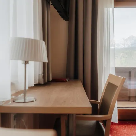 Pension Spreitzhof & Appartement Royer Schladming Exterior photo