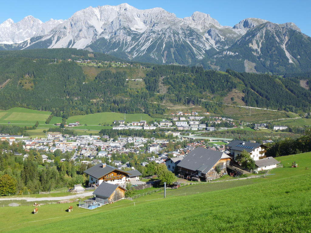 Pension Spreitzhof & Appartement Royer * Schladming
