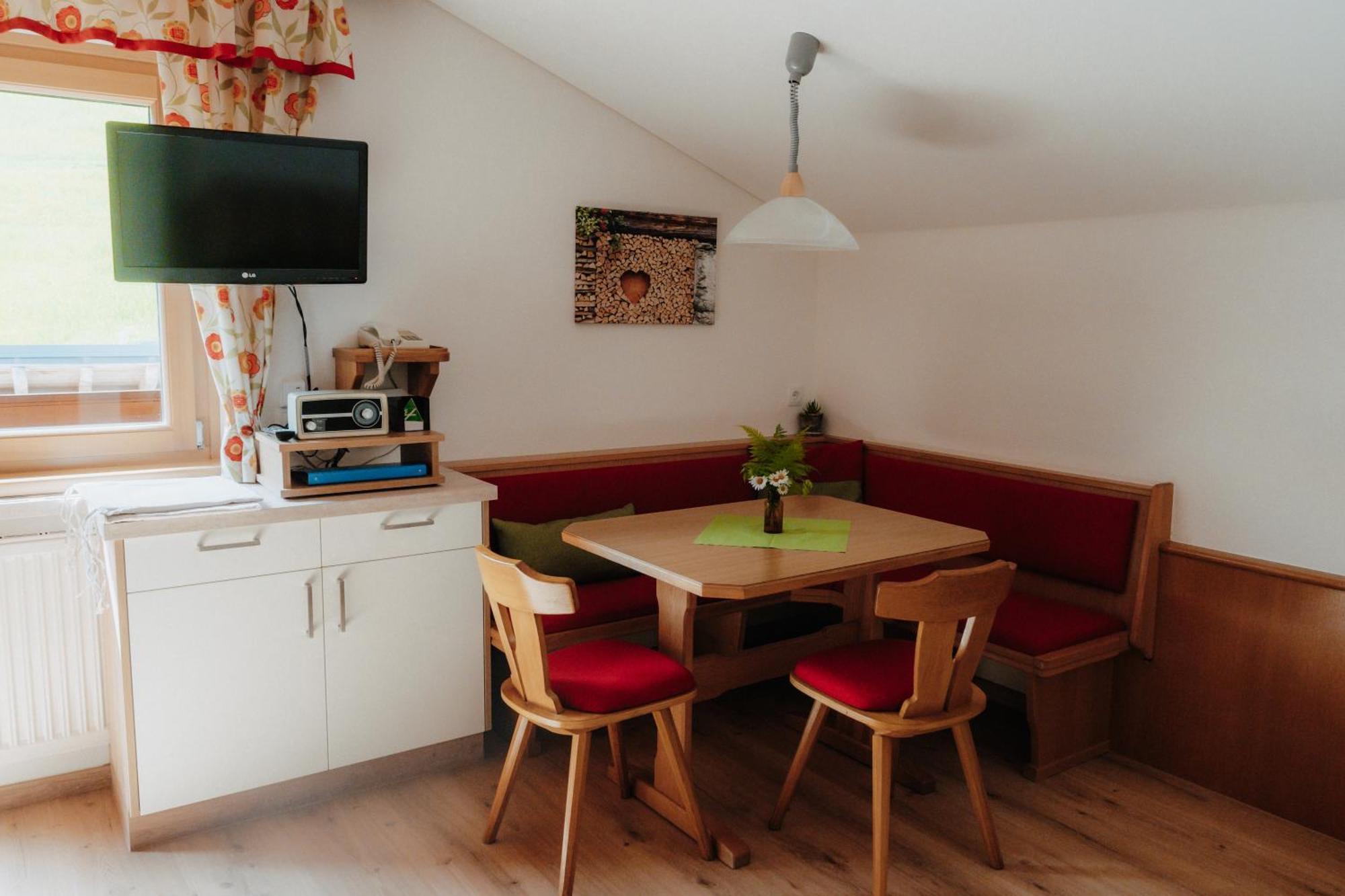 Pension Spreitzhof & Appartement Royer Guest house