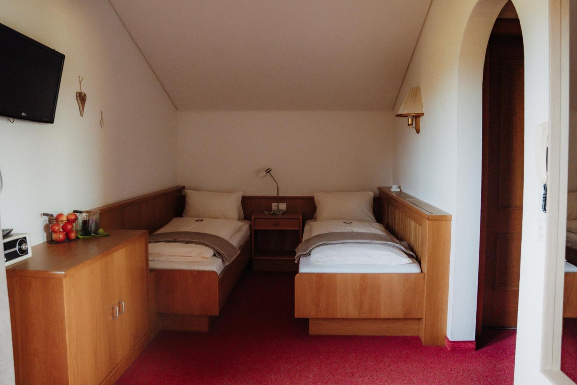 Pension Spreitzhof & Appartement Royer *
