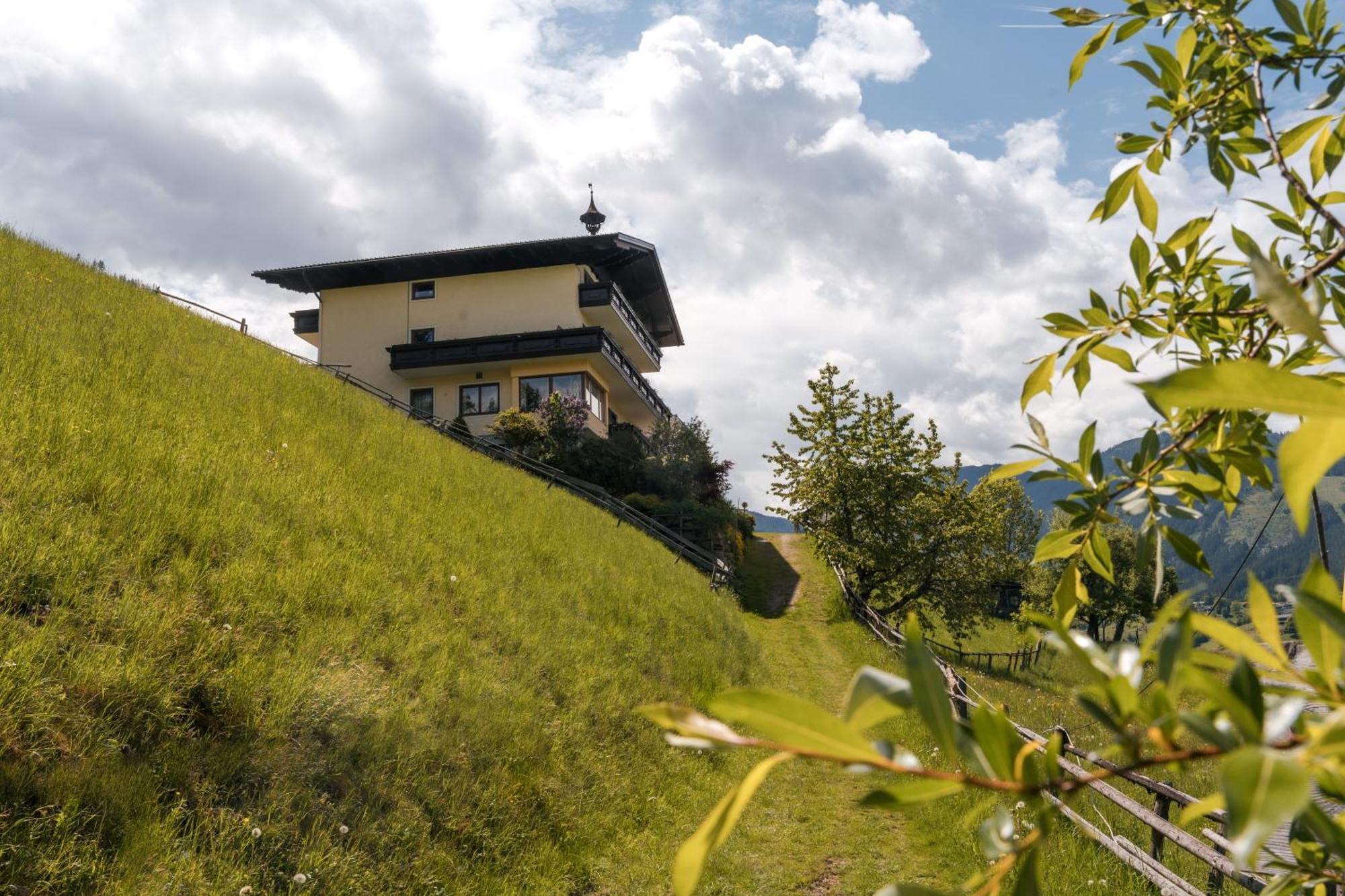 Pension Spreitzhof & Appartement Royer Schladming