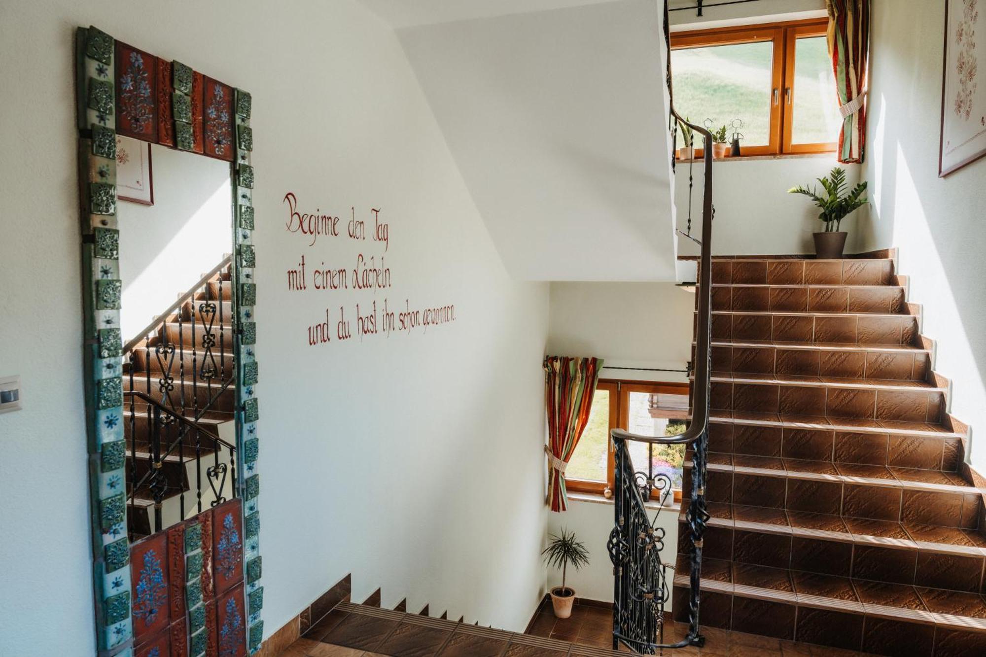 Pension Spreitzhof & Appartement Royer Guest house Schladming